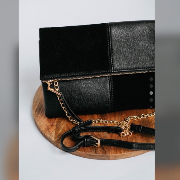 Convertible Crossbody - Picture 2 of 5